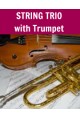 String Trio with Trumpet